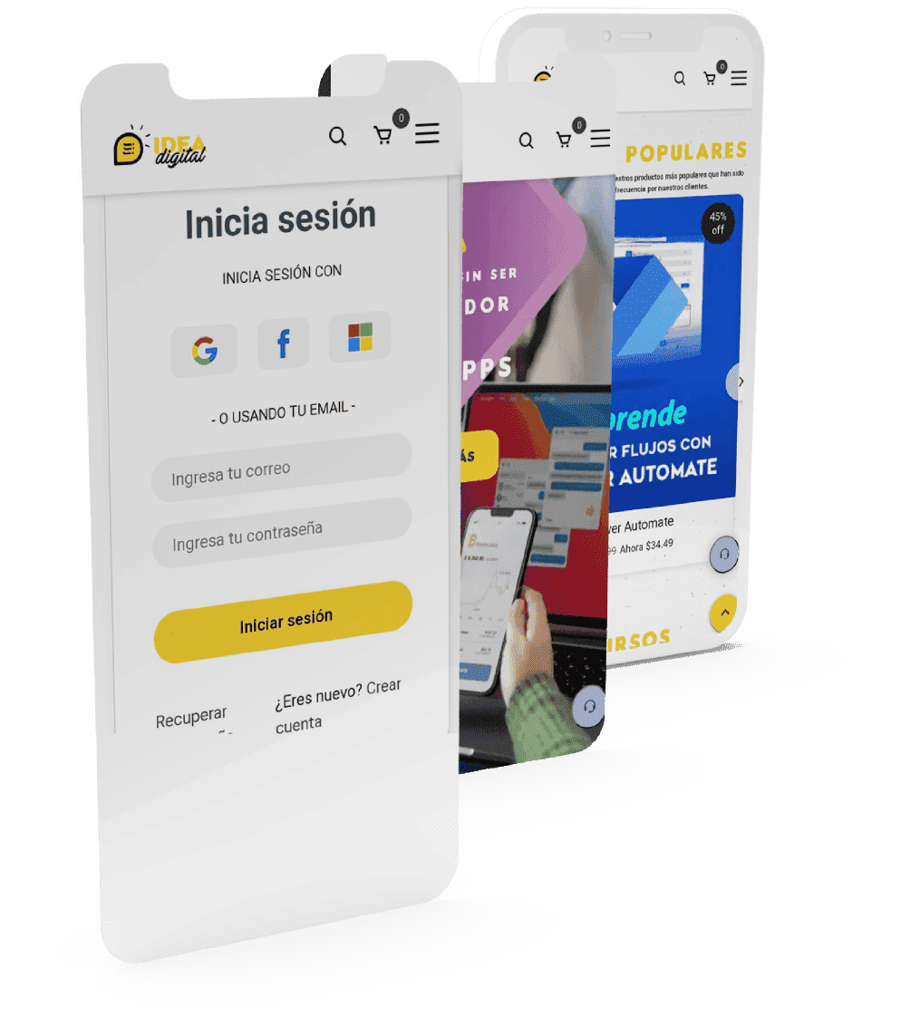 Checklist: 8 cosas que revisar antes de lanzar tu sitio web